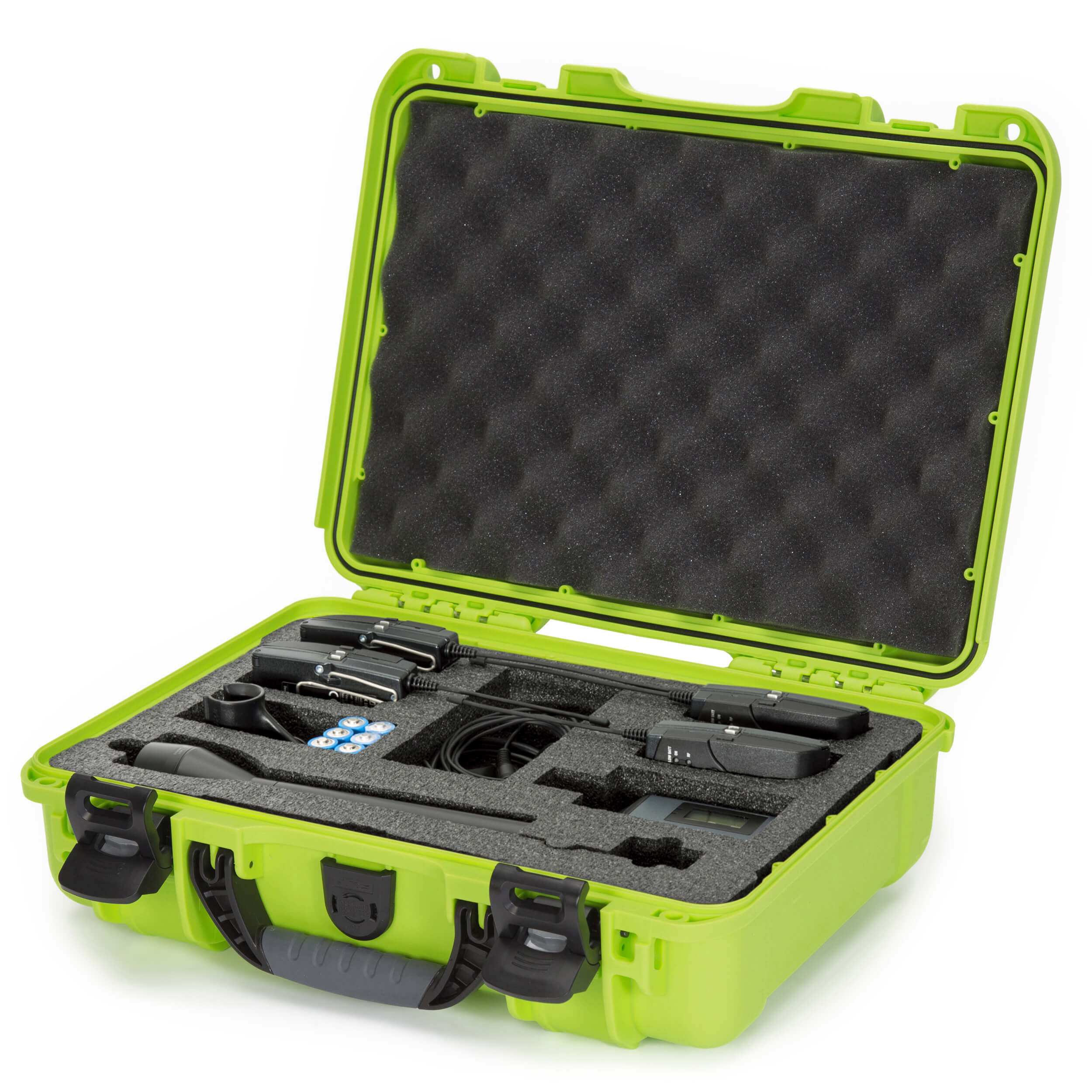 NANUK 910 pour système Sennheiser™ ENG ou Senal™
