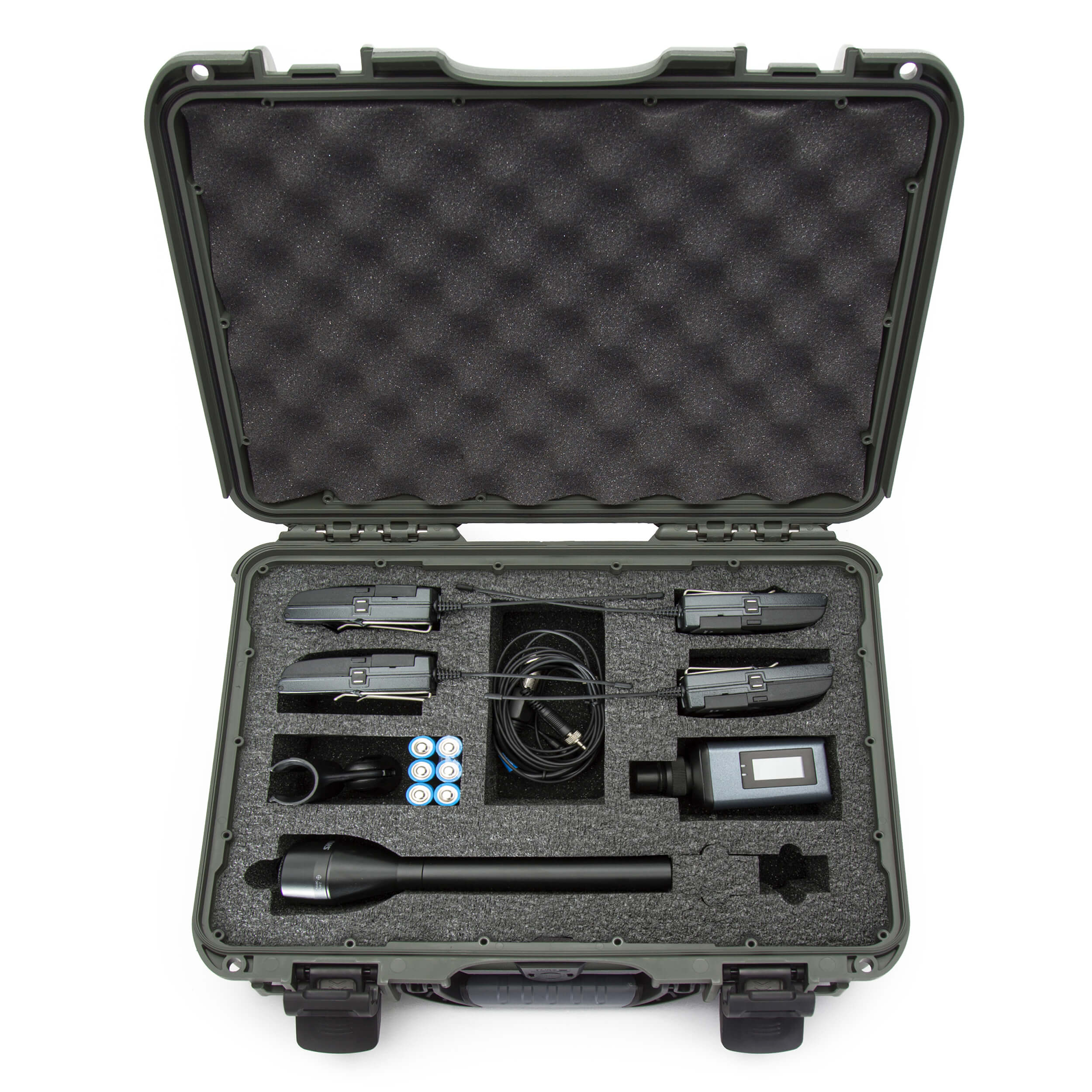 NANUK 910 pour système Sennheiser™ ENG ou Senal™