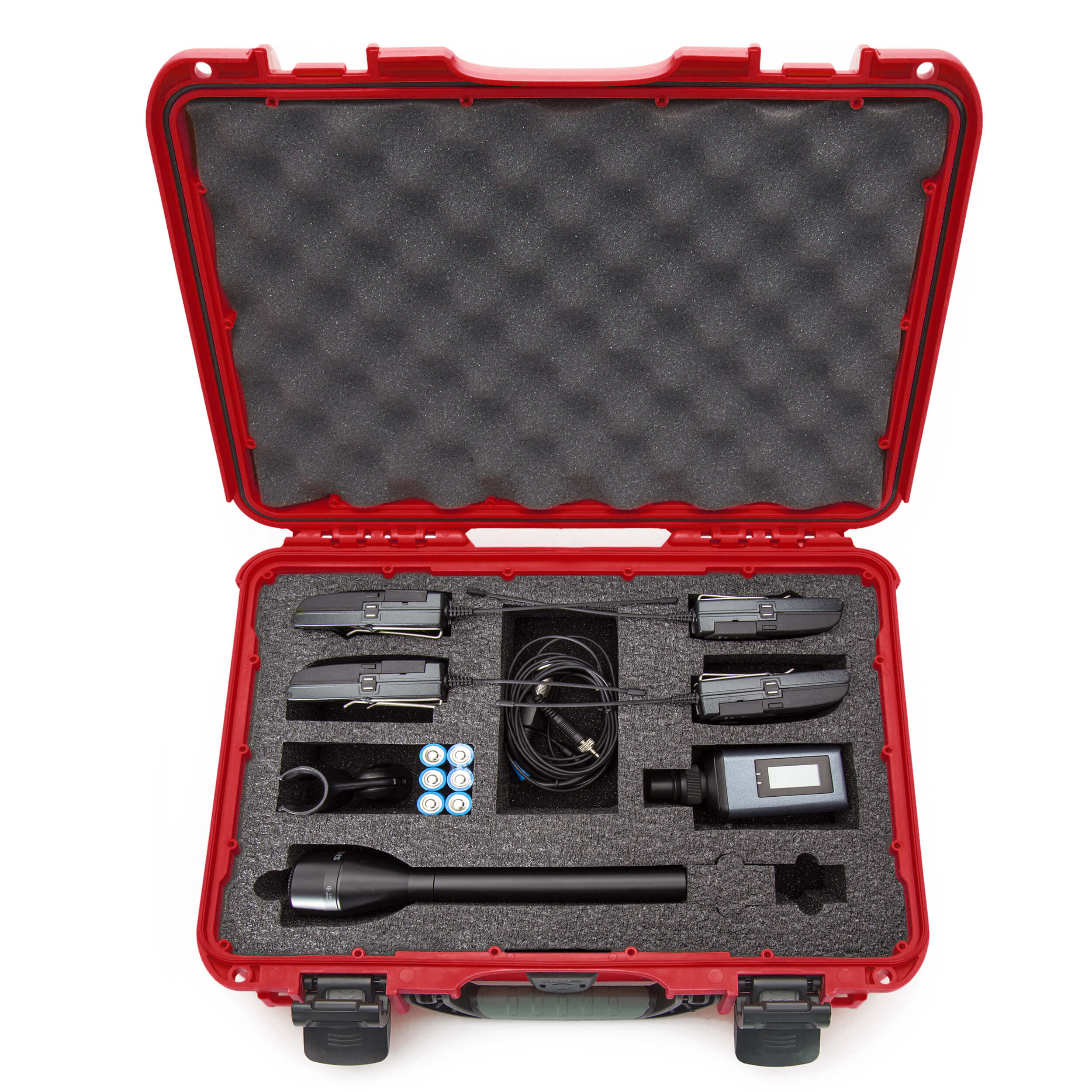 NANUK 910 pour système Sennheiser™ ENG ou Senal™