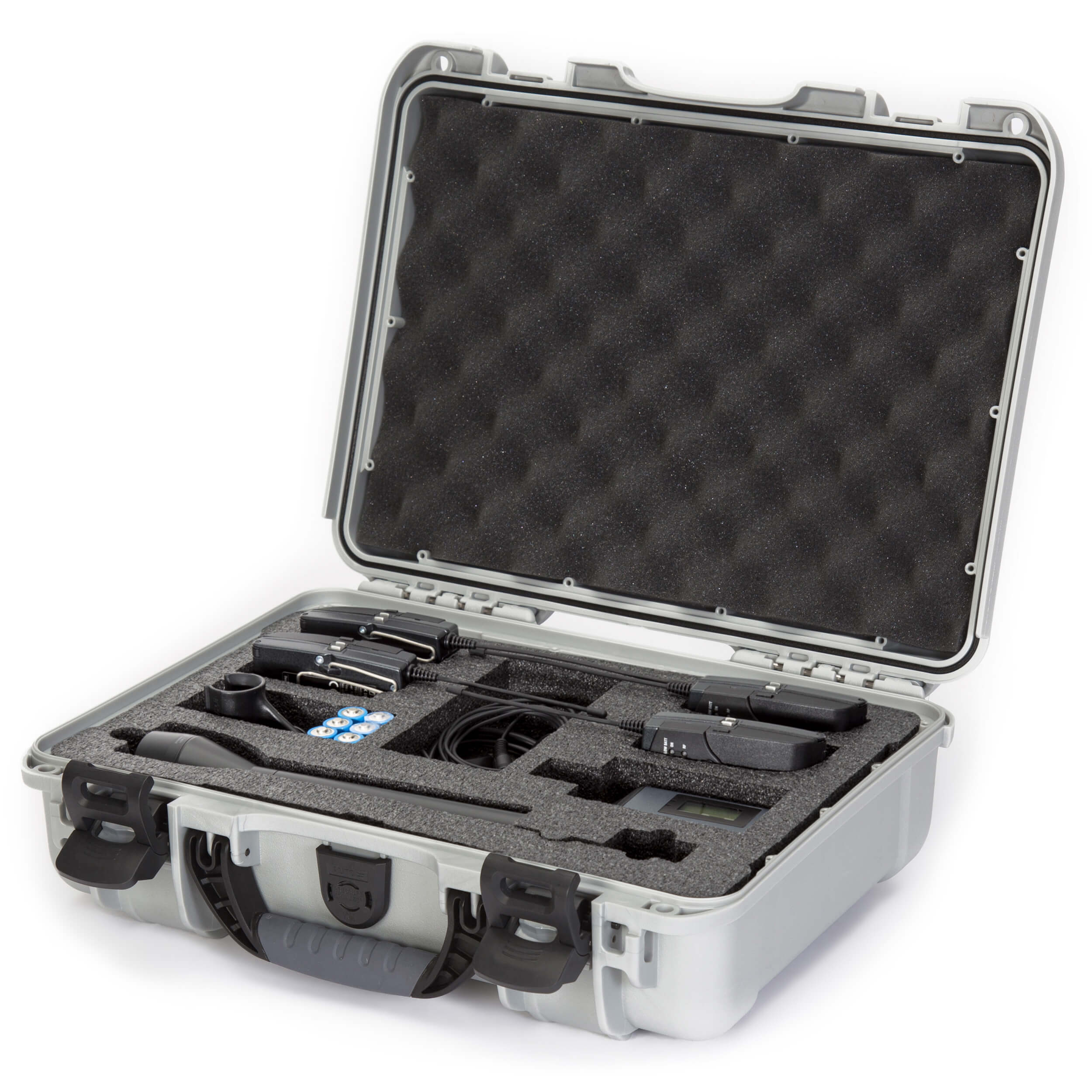 NANUK 910 pour système Sennheiser™ ENG ou Senal™