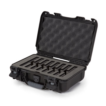 NANUK 909 8-Knives Case
