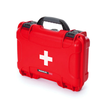 Mallette de premiers secours NANUK 909
